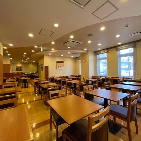 Hotel Route-Inn Fukaya Ekimae Zewnętrze zdjęcie