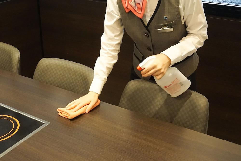 Hotel Route-Inn Fukaya Ekimae Zewnętrze zdjęcie