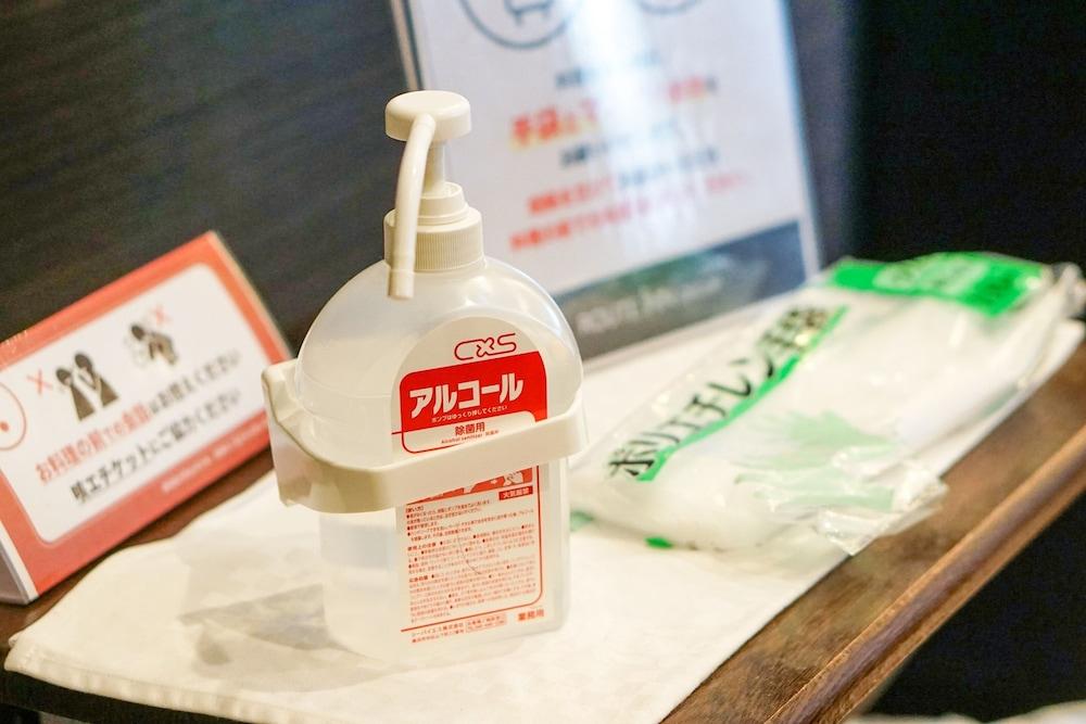 Hotel Route-Inn Fukaya Ekimae Zewnętrze zdjęcie