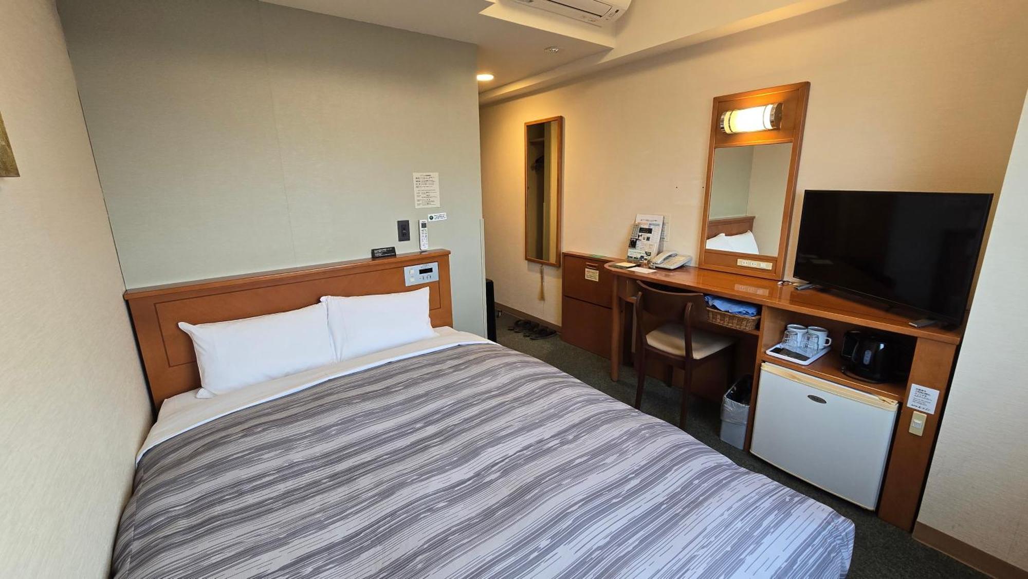 Hotel Route-Inn Fukaya Ekimae Zewnętrze zdjęcie