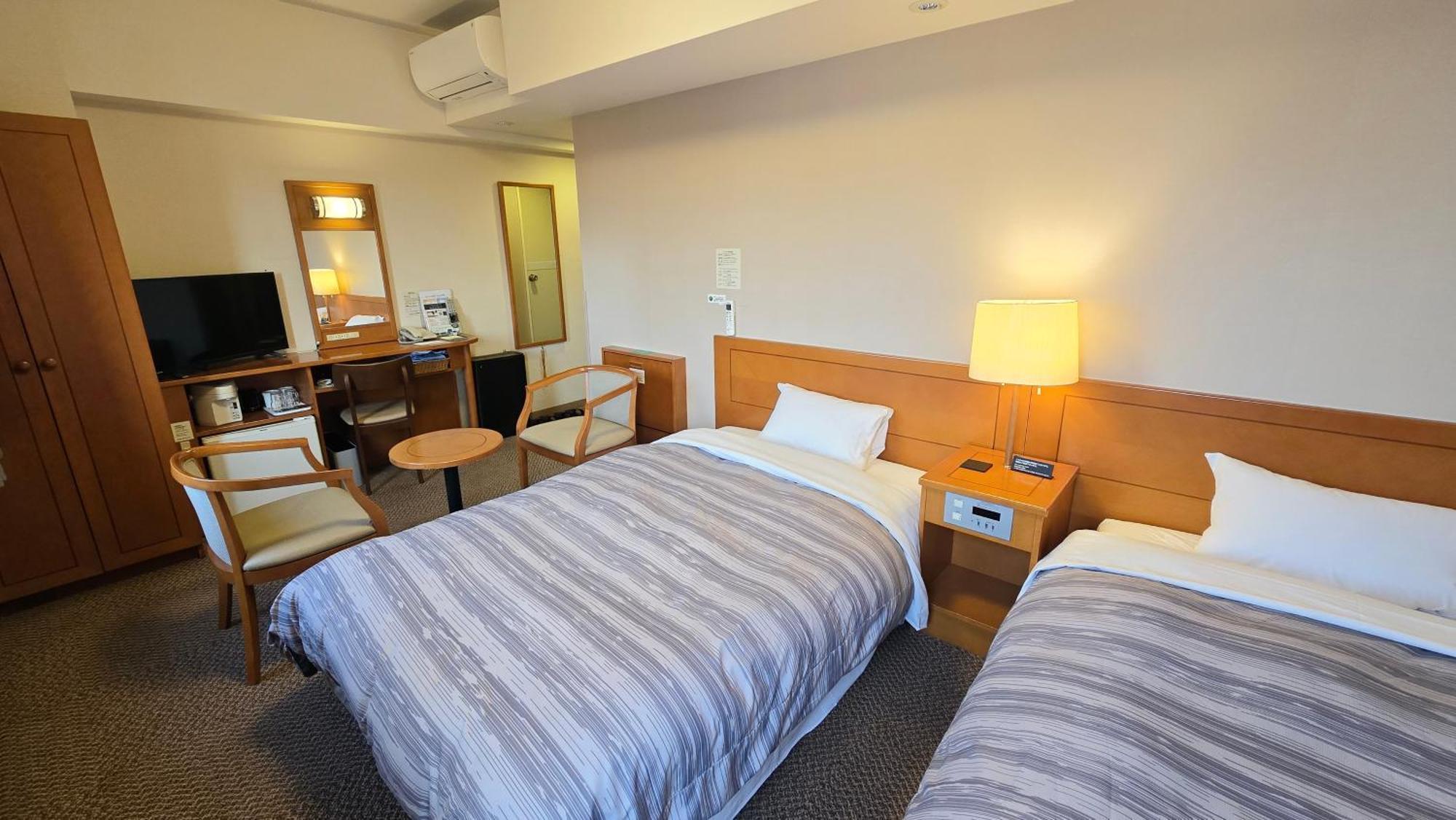 Hotel Route-Inn Fukaya Ekimae Zewnętrze zdjęcie