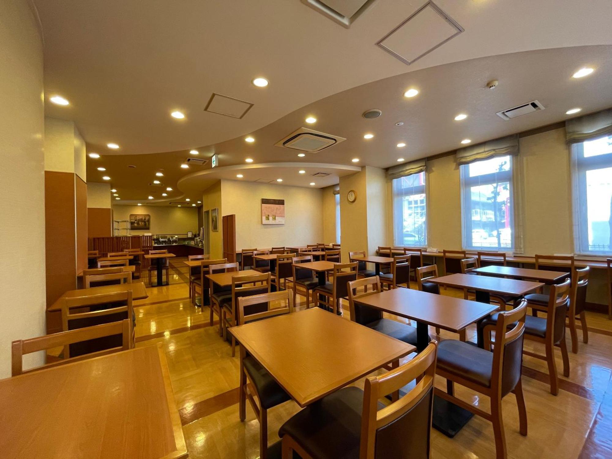 Hotel Route-Inn Fukaya Ekimae Zewnętrze zdjęcie
