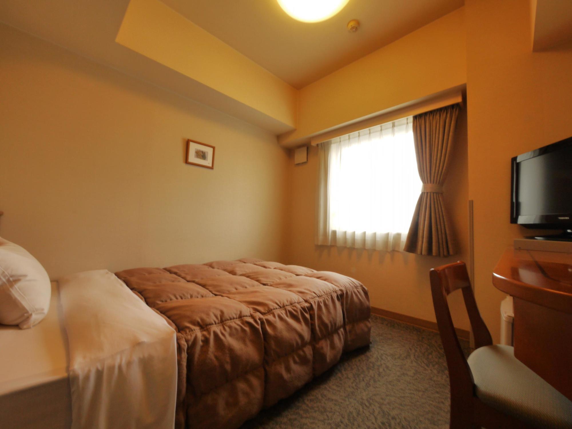 Hotel Route-Inn Fukaya Ekimae Zewnętrze zdjęcie