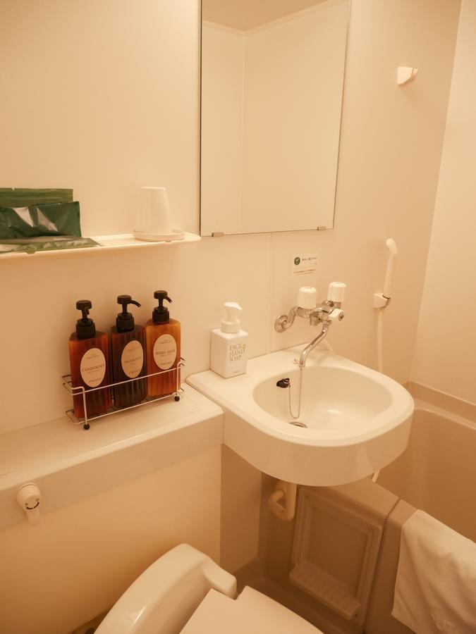 Hotel Route-Inn Fukaya Ekimae Zewnętrze zdjęcie