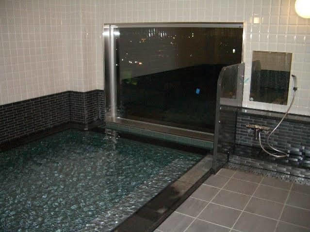 Hotel Route-Inn Fukaya Ekimae Zewnętrze zdjęcie